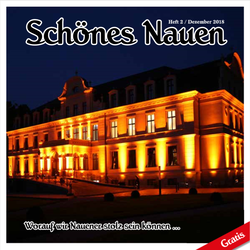 Schönes Nauen Heft 2