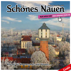 Schönes Nauen Heft 1