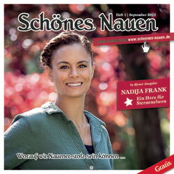 Schönes Nauen Heft 2